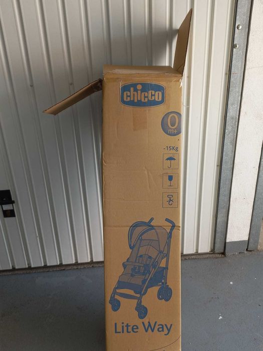 Carrinho Chicco LITE WAY