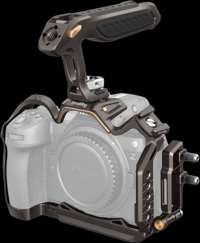 Klatka operatorska SmallRig Night Eagle 4522 Nikon Z6III NOWA
