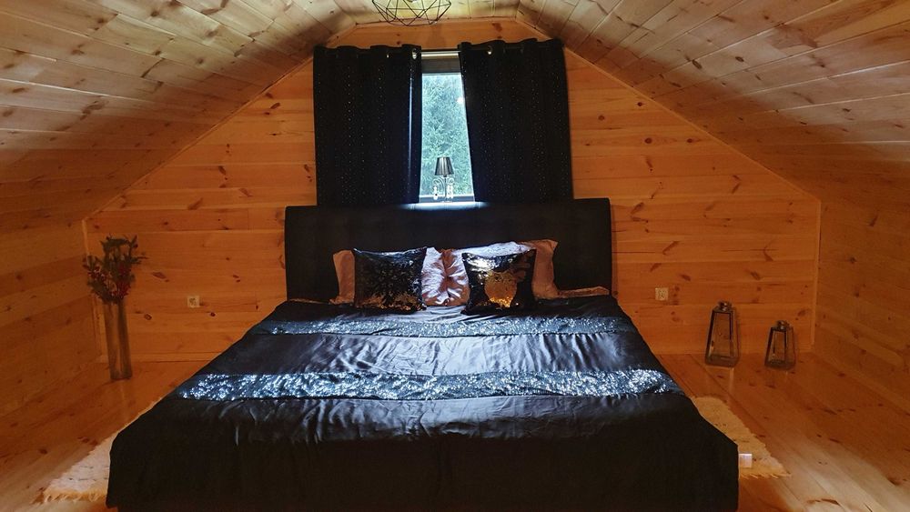 Wieczór Panieński z Jacuzzi i sauną