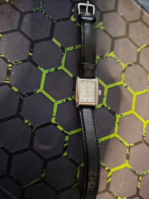 Zegarek Lacosta oryginalny Stan Bardzo dobry Polecam!!!