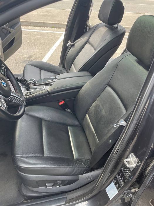 BMW 520D 2012 VIN WBAFW1105CDX10406 фото оголошення 9 з 24