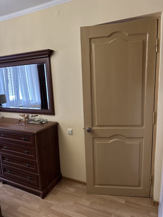 Міжкімнатні двері