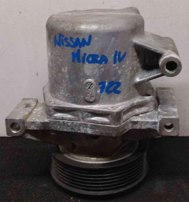 Compressor Ar Condicionado - NISSAN MICRA IV