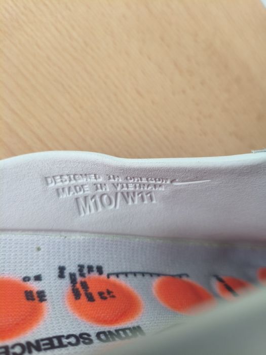 Sprzedam Nike mind