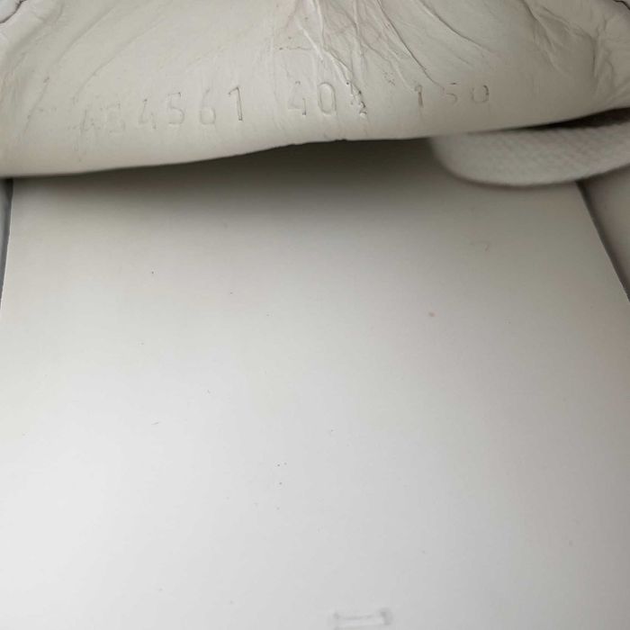 Gucci Ace Web Studded Pearls Жіночі кросівки кеди шкіра оригінал 40.5