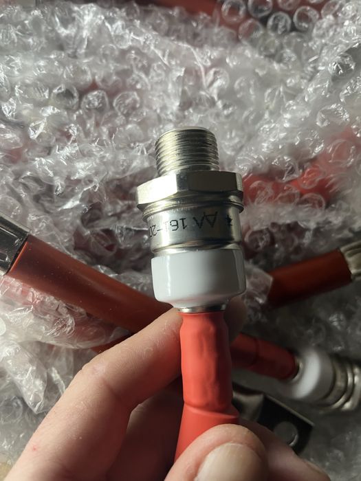 Продам диоды siltech 200 dn200-12 , 171-200-12