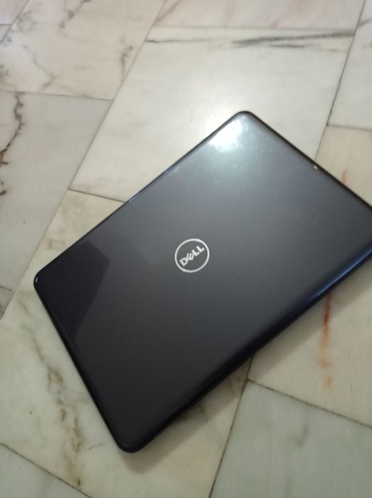 Dell Latitude 3380