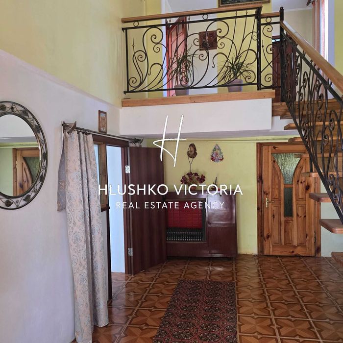 Продаж будинку в с. Ременів