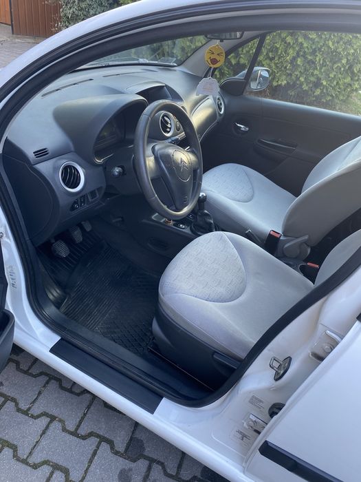 Citroen C3 1.4hdi