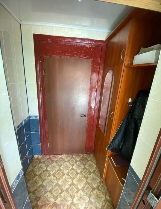 Гарний будинок в мальовничому селі