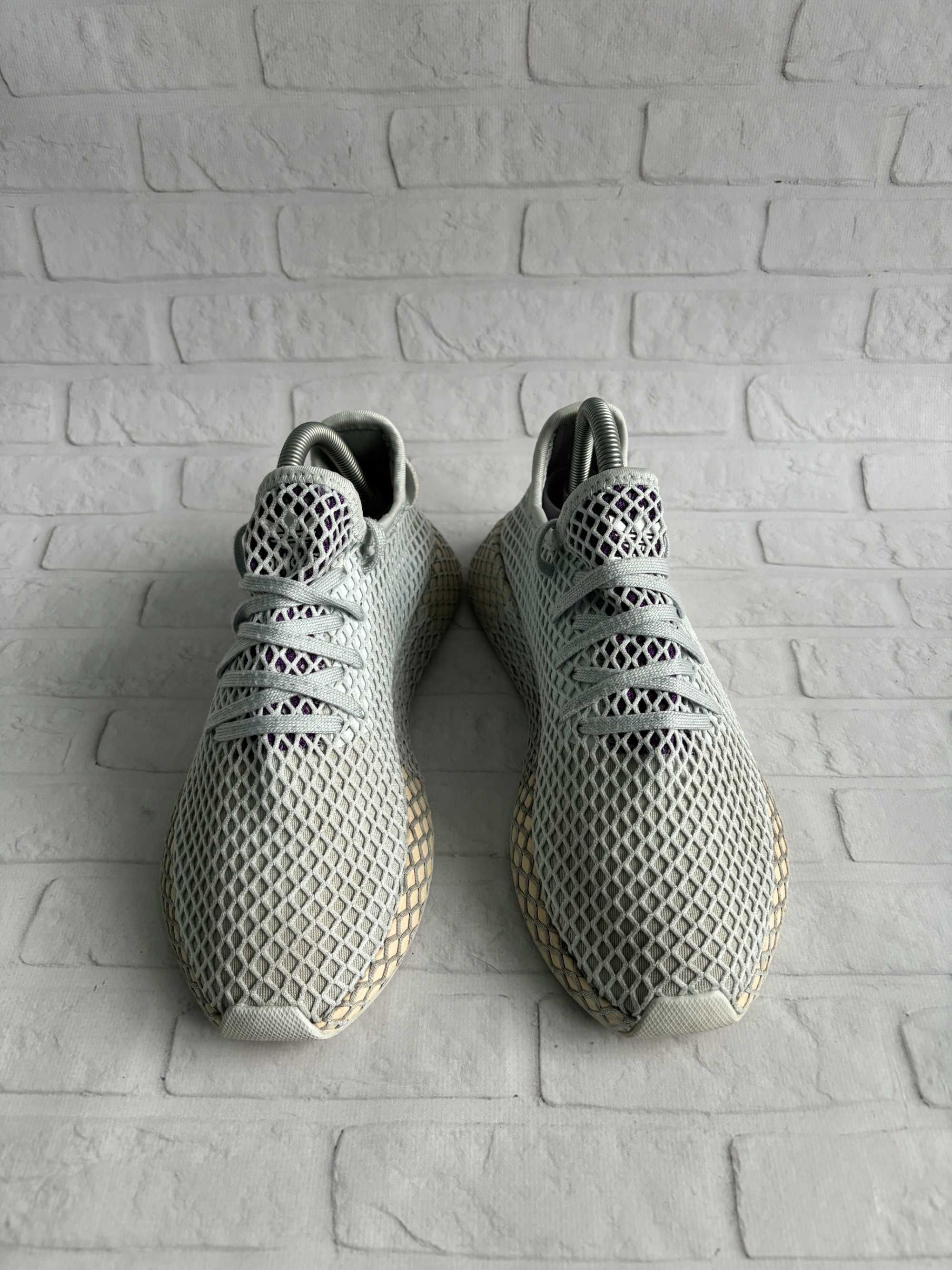 Adidas Deerupt Runner Size 40 900 Olx
