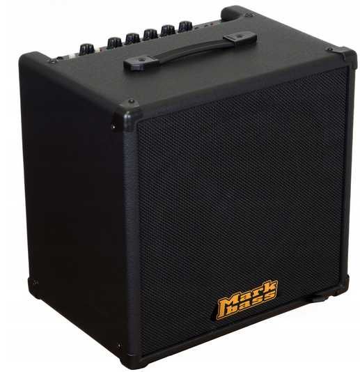 Markbass CMB 101 combo do gitary basowej