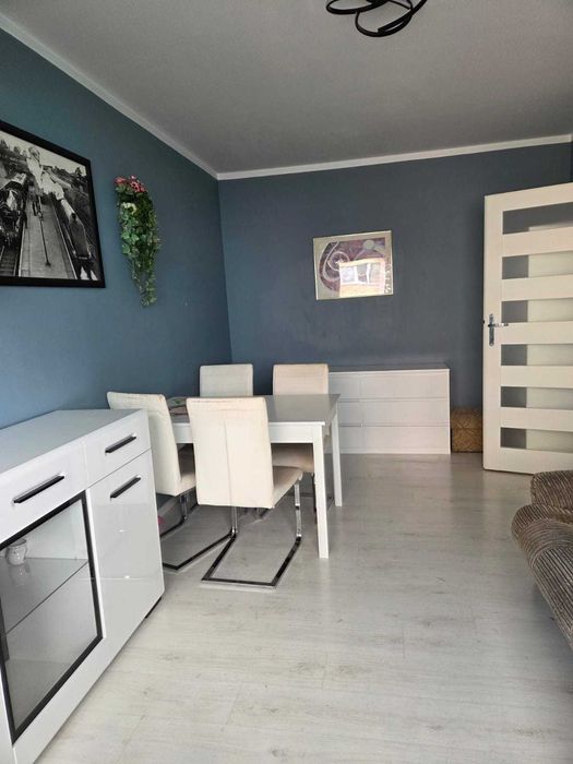 Mieszkanie – Szczecin - Widok 3