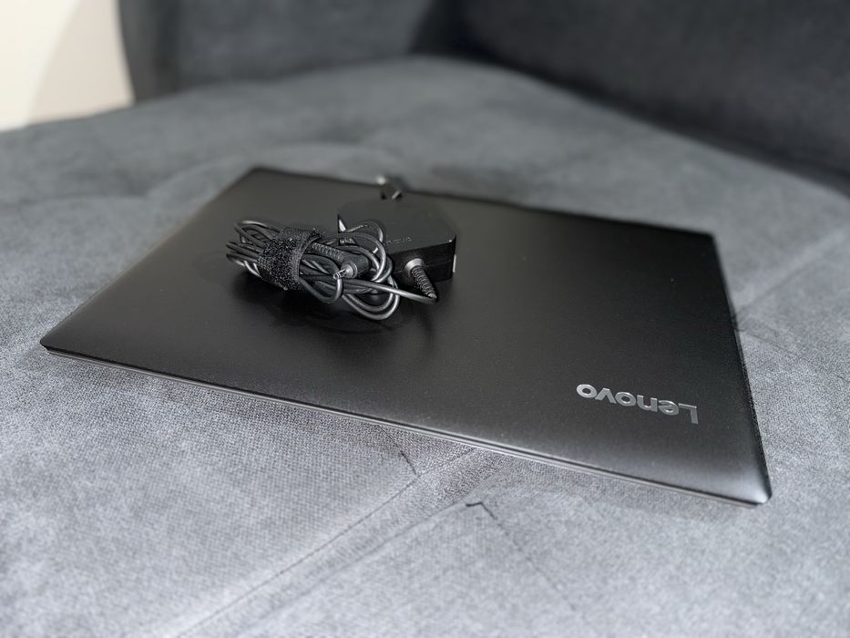 Lenovo Ideapad 330 + Mochila Lenovo (nova)