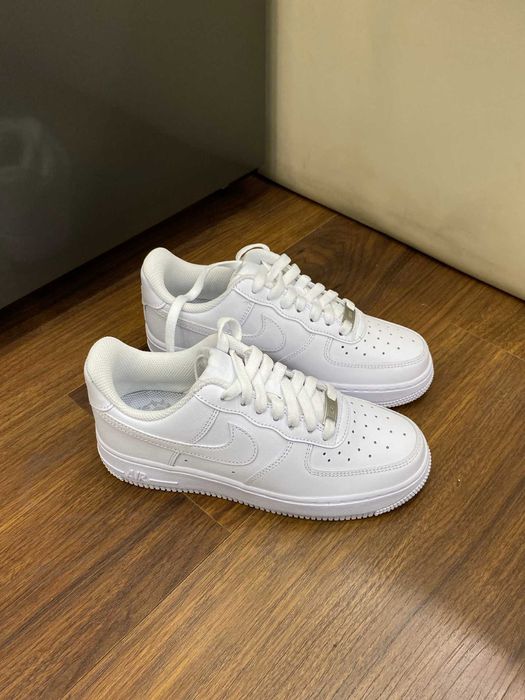 NIKE Air Force 1 07'Buty Sneakersy Sportowe r.40