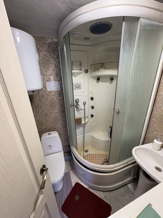 Продам дом с. Чумаки Днепропетровская область