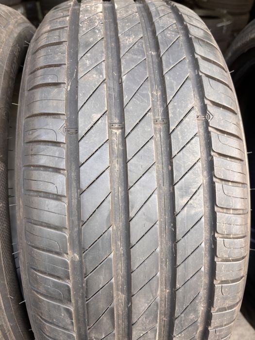 Opony letnie 215/50/17 Kleber Jarbet #B11