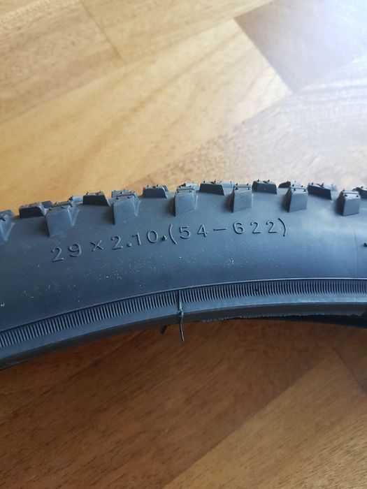 Opona  Deli tire 29