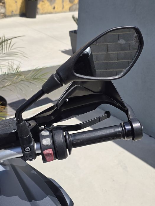 BMW R1200 GS de 2015