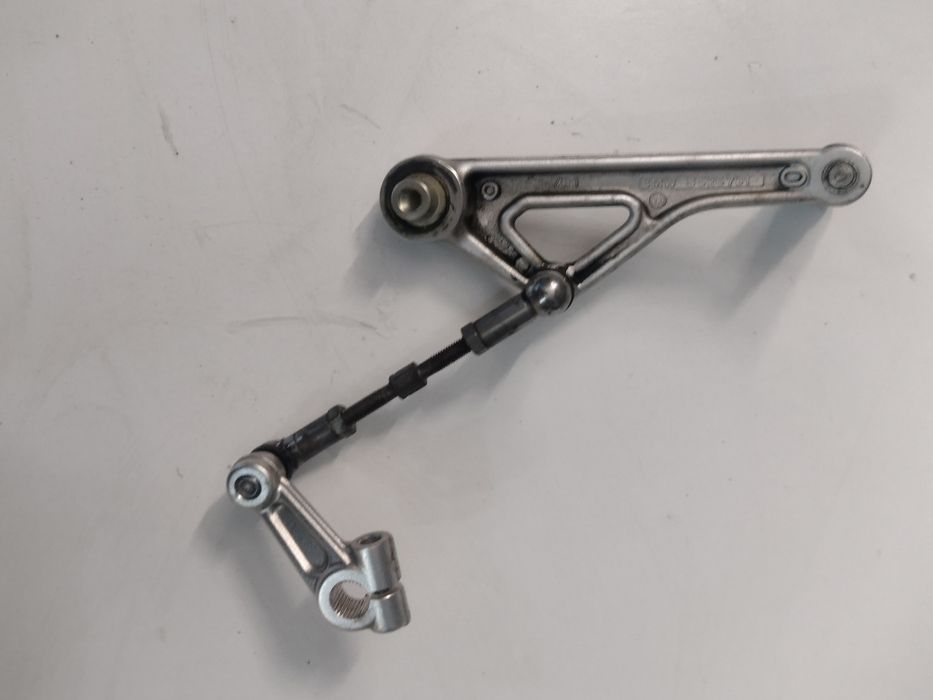 Dźwignia zmiany biegów do BMW GS 1200 k50