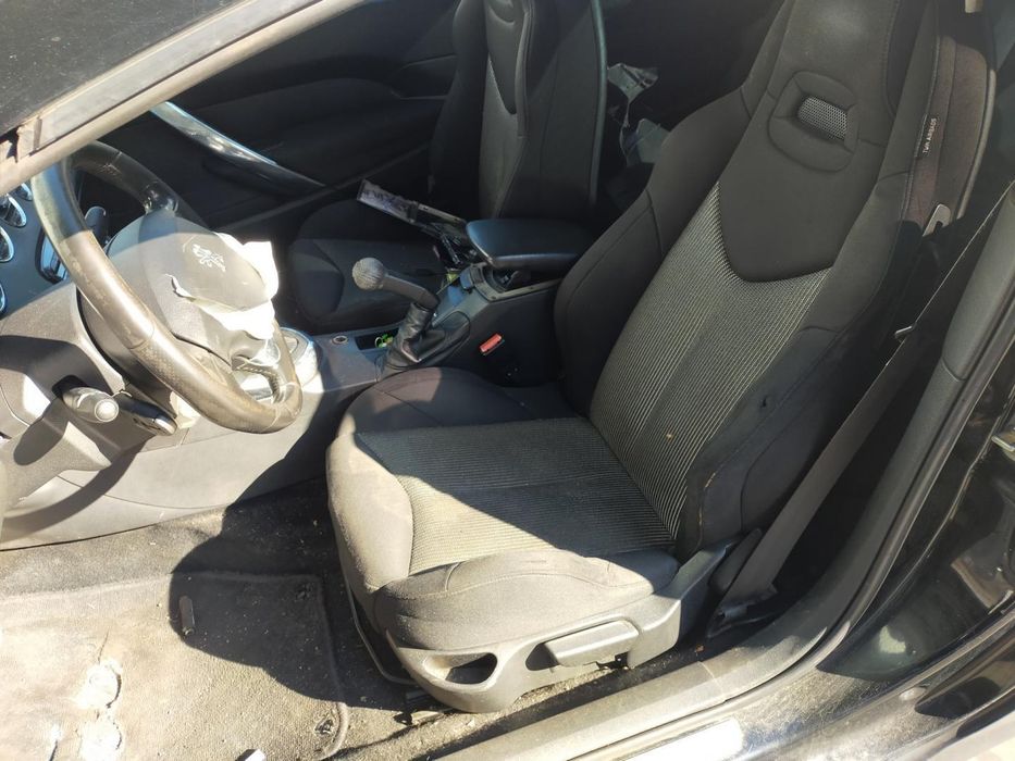 Bomba Direção Peugeot 308 Cc Cabrio-Coupé
