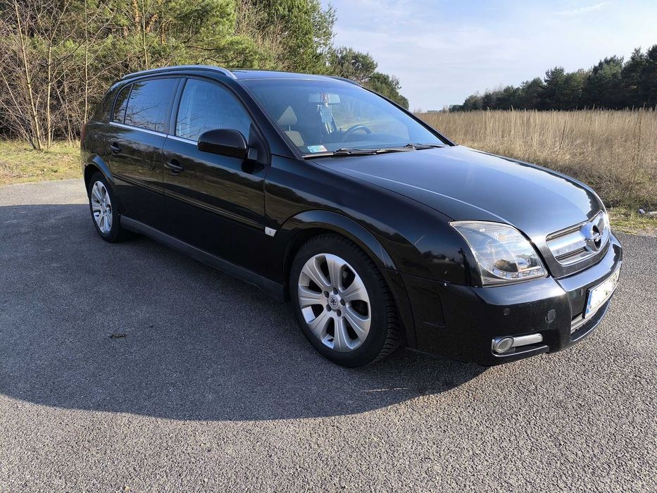 Opel Signum 2.2 z 2005r*sprawny*