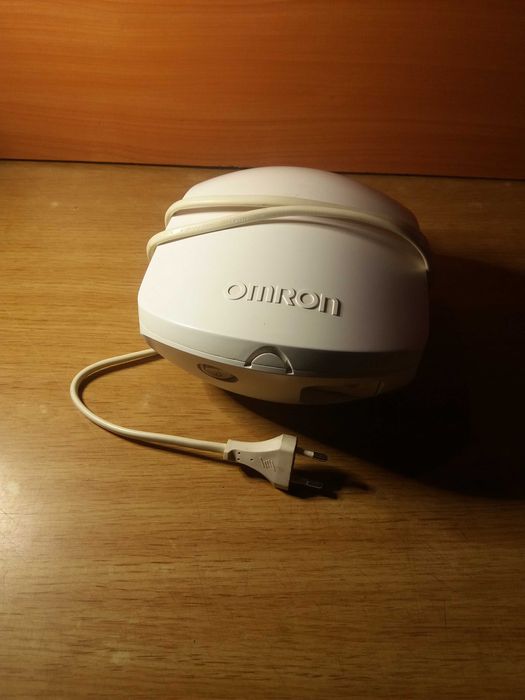 ингалятор небулайзер Omron