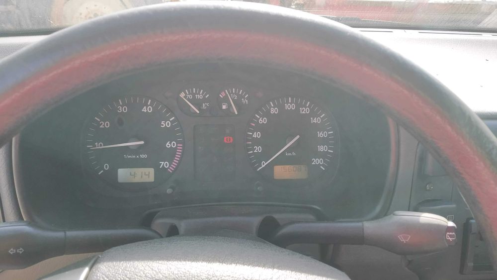 Vendo WV Polo de 1998