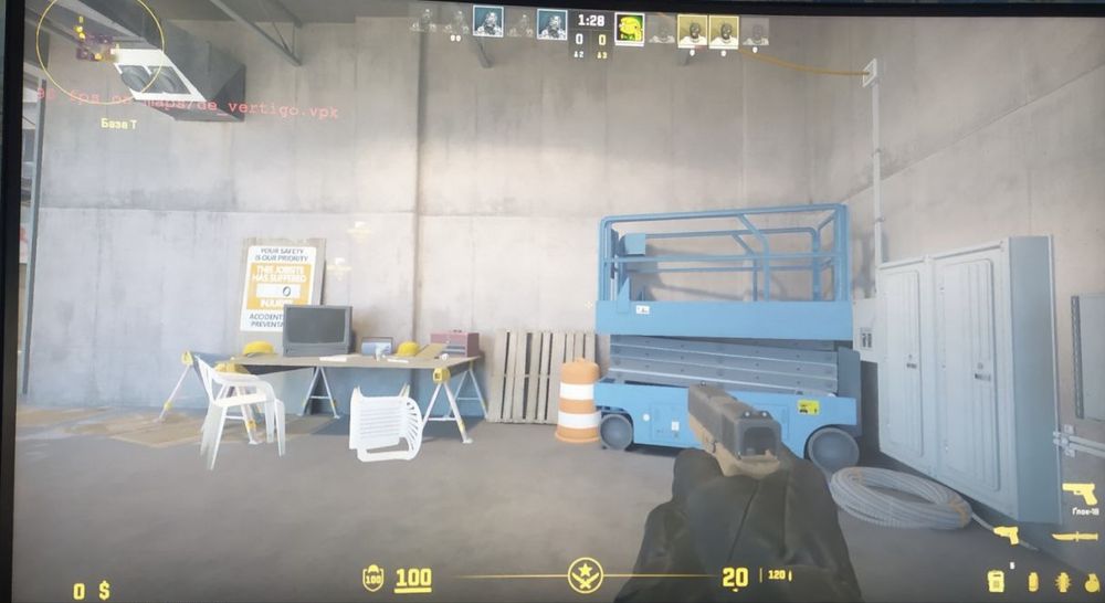 Ігровий ПК / Intel Core  i5 4590k / GTX 1060 6gb / 16gb