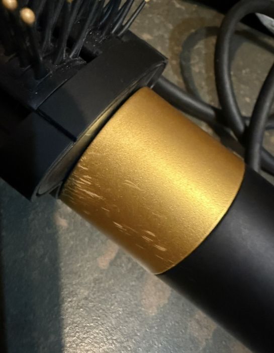 Фен Dyson HS05 1300w