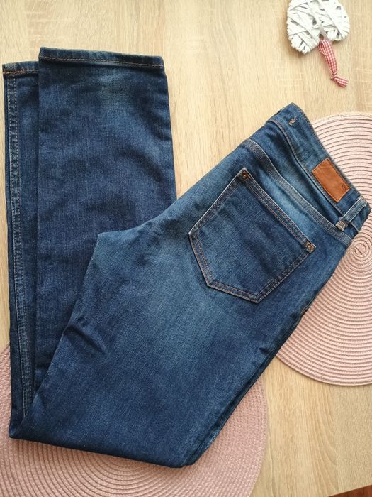 Jeansy  Zara women 36