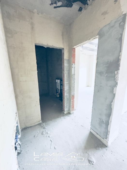 2-комнатная квартира по адресу (площадь 68 м²) - Atlanta.ua - фото 11