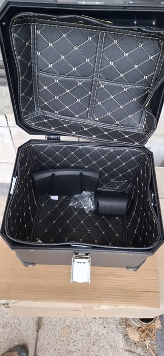 Кофр електроскутера  скутера мотоцикла