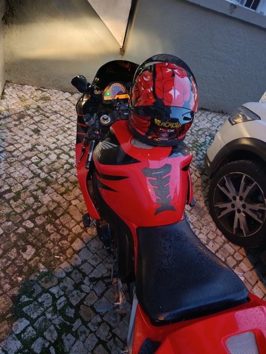 honda  cbr 1000 rr