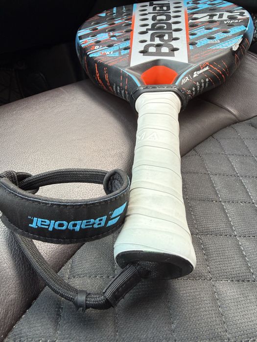 Raquete padel Babolat Air Viper