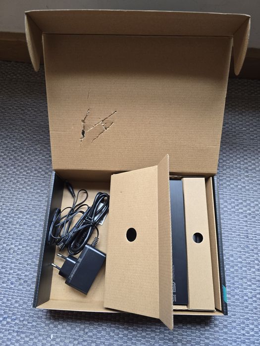 Router Asus RT-51U445081552873082881
