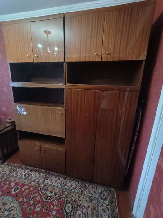 Кімната без господарів на Лук'янівці