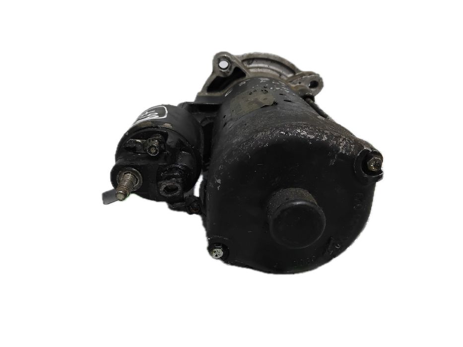 Motor de arranque CITROËN C8 (EA_, EB_)