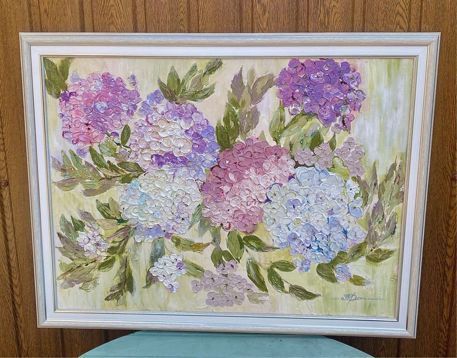 Картина Авторська