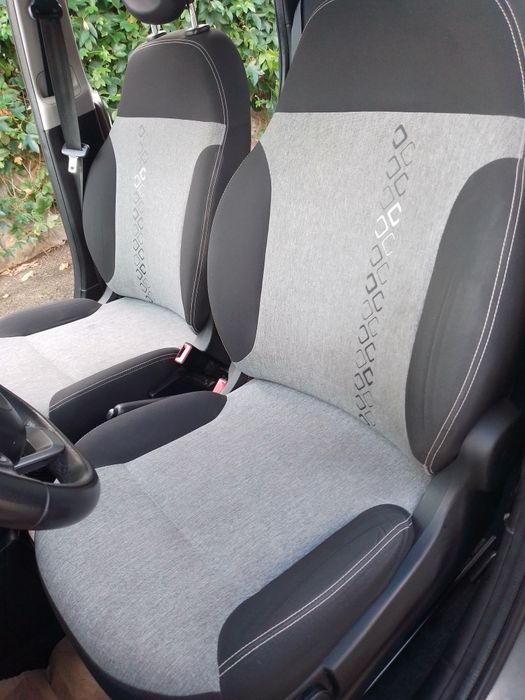 Fiat Panda Lounge 1.2