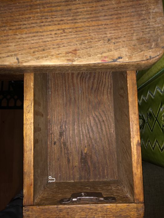 Maszyna do szycia „pokój”