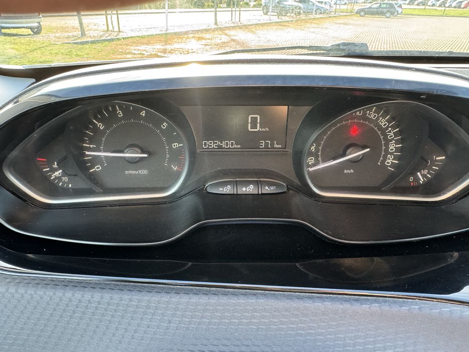 Peugeot 208 Style 1.2 Puretech - Kit Distribuicao Novo