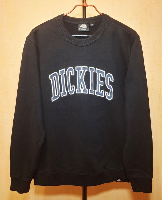 Свитшот "Dickies",L~XL размер.