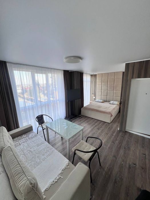 1-кімнатна квартира за адресою вул. Роксолани (площа 32 м²) - Atlanta.ua - фото 4