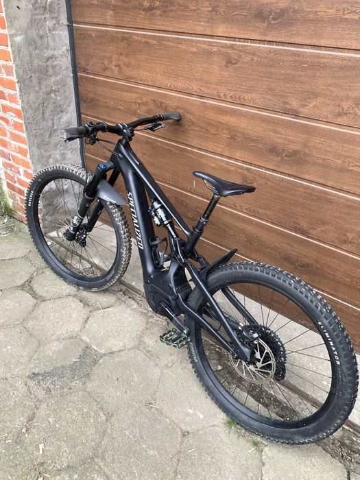 Rower SPECIALIZED elektryczny carbon