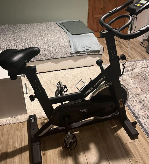 Rower spiningowy Trex  sport fargo tx 840  sb