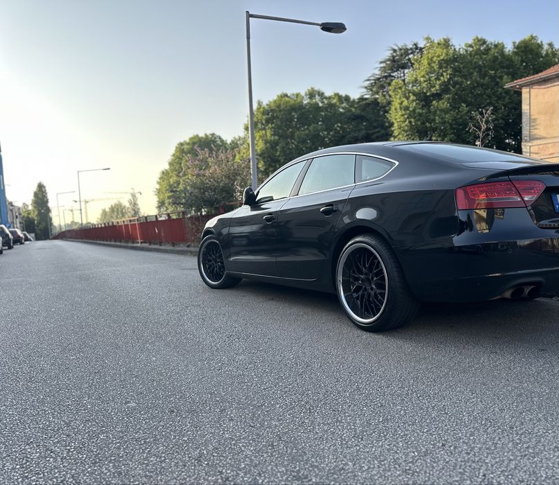 Vendo ou troco jantes  19 5x112