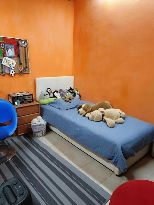 Apartamento T2 Lumiar