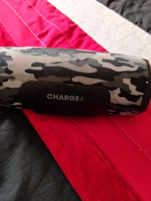 JBL - Charge 4 ...477692654246973443