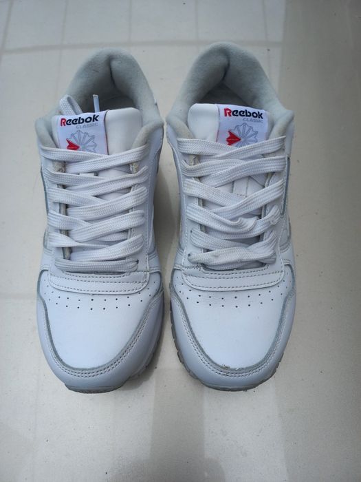 Кроссовки   Reebok  38 Размер  !